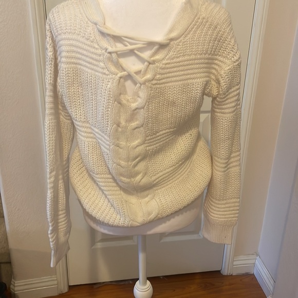 Knit sweater/ shirt - Picture 2 of 5